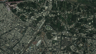 新竹科學園區X基地第一軟體大樓