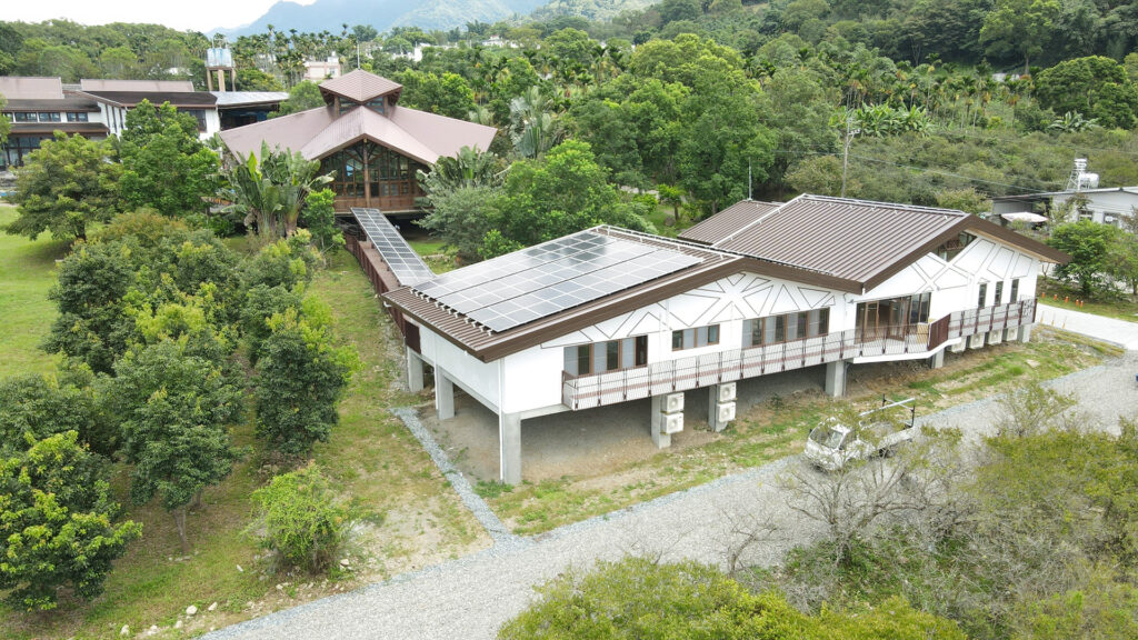 台達電那瑪夏區民權國小附設幼兒園