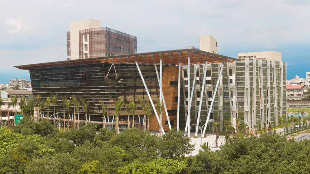 Chiayi Industry Innovation and Research Center