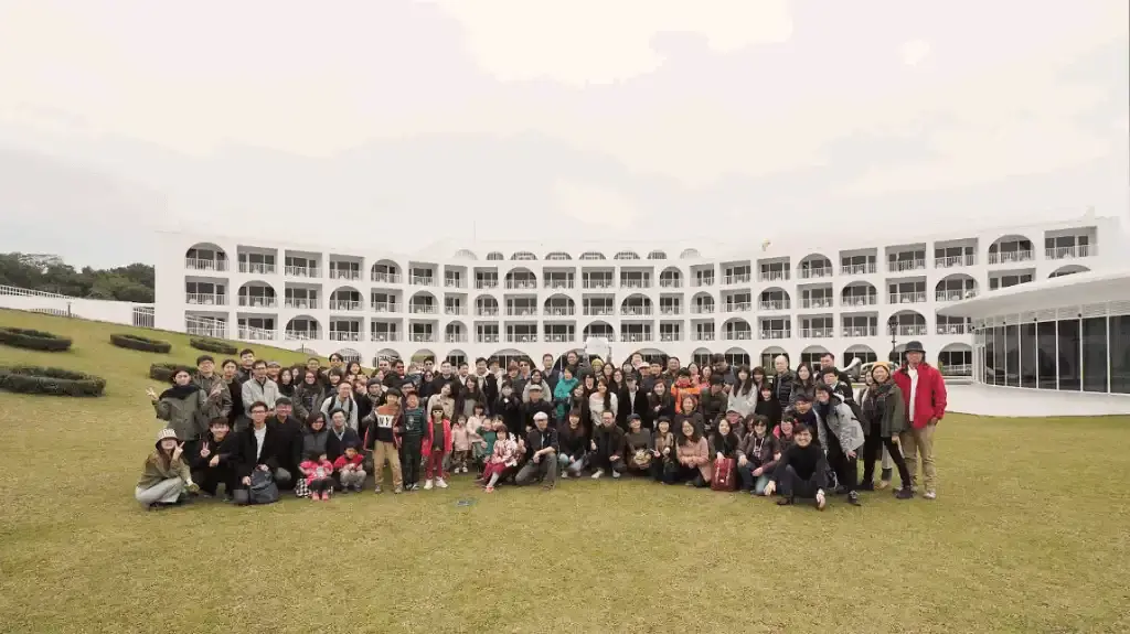 九典大家庭