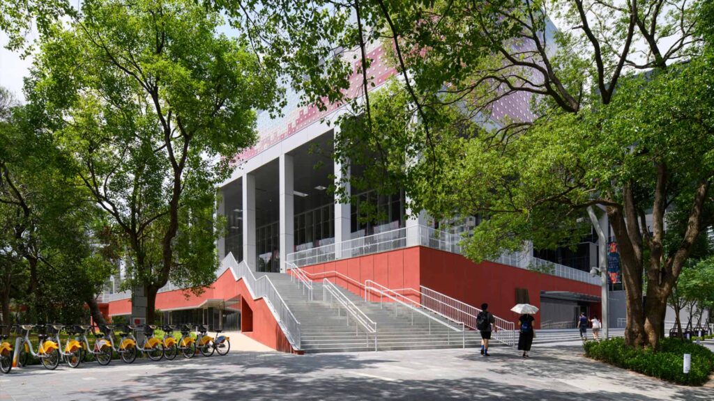 國家檔案館 — 3