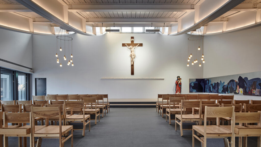 Bethlehem Early Treatment & Integration Education Center — 5