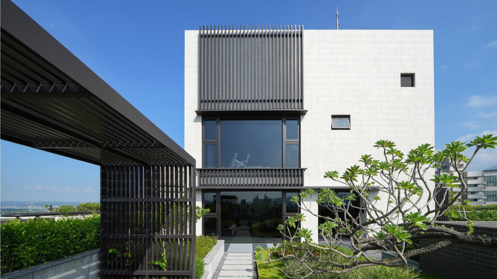 璞園立農段住宅 | 璞有聲 — 10