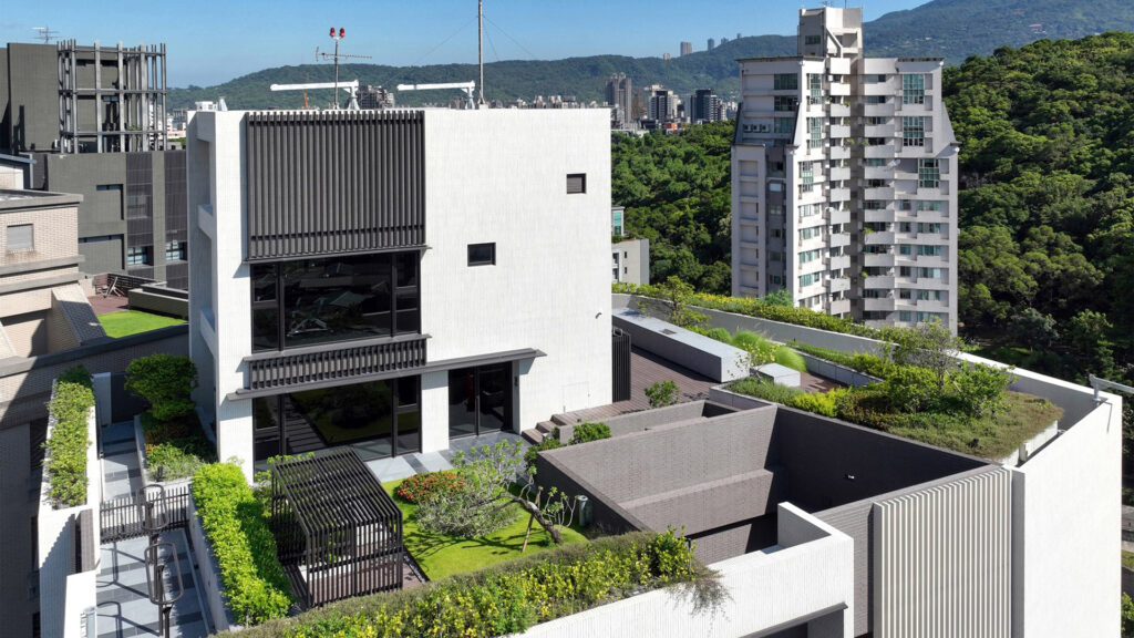 璞園立農段住宅 | 璞有聲 — 11