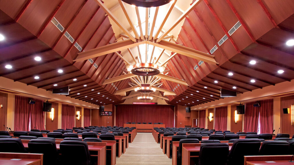 Mackay Medicine College — 2