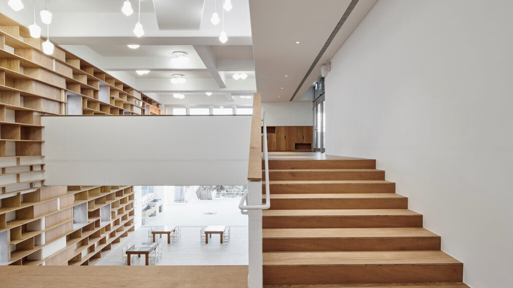 Bethlehem Early Treatment & Integration Education Center — 7