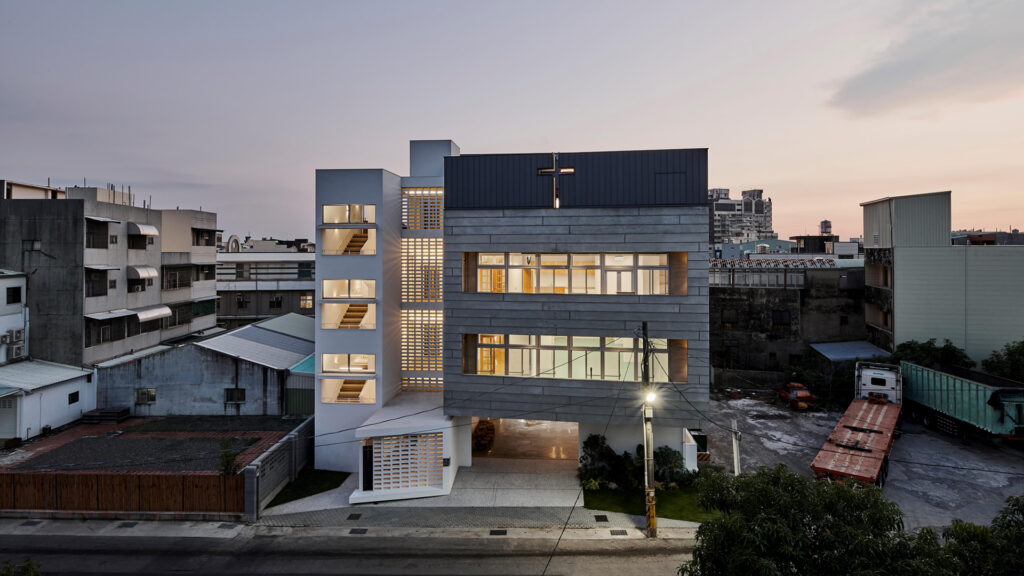 Bethlehem Early Treatment & Integration Education Center — 3