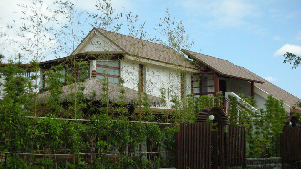 Fulong Beach Resort Hotel — 2