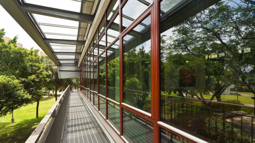 太陽圖書館暨節能展示館 — 3