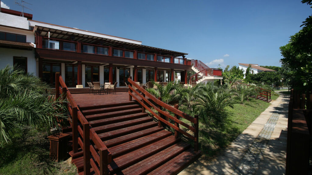 Fulong Beach Resort Hotel — 4