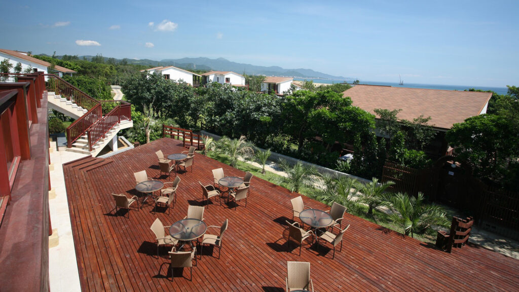 Fulong Beach Resort Hotel — 5