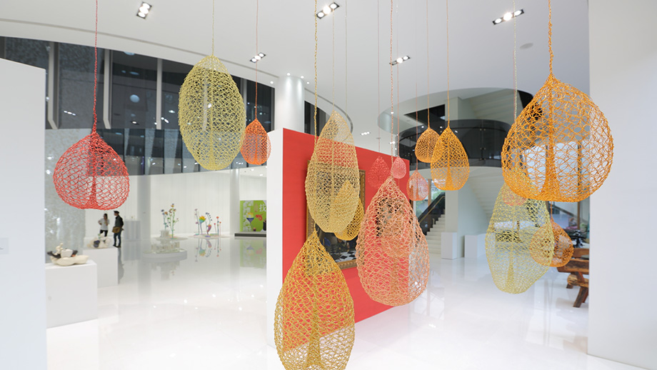 精銳藝術館 — 7