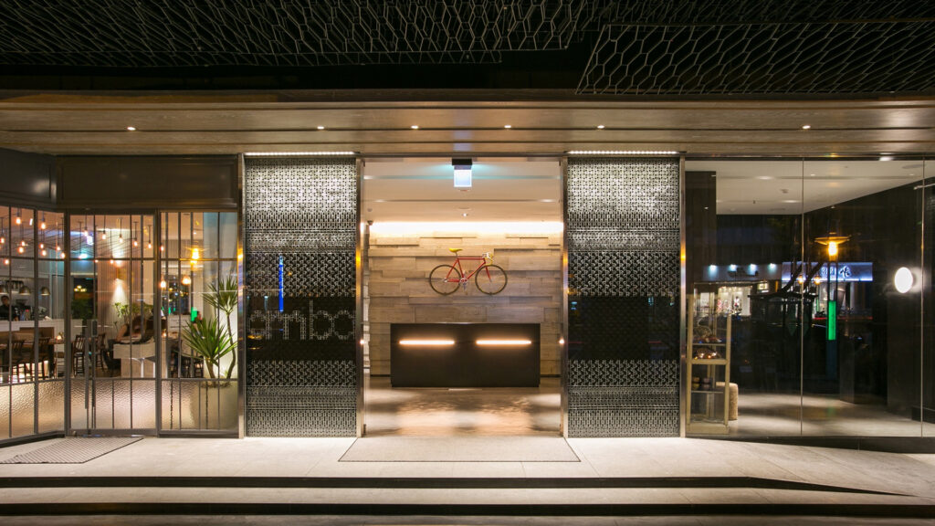 amba 國賓意舍中山分館 — 3