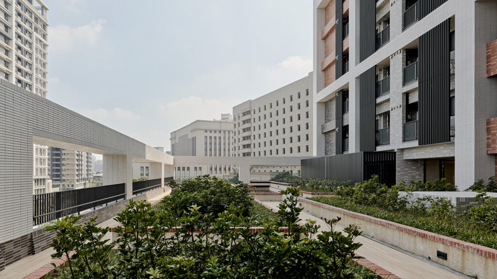 Taoyuan Zhonglu Public Housing — 6
