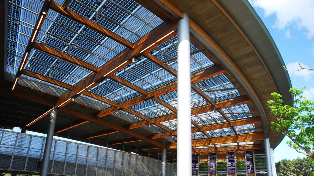 Taipei Flora Expo Pavilions — 7