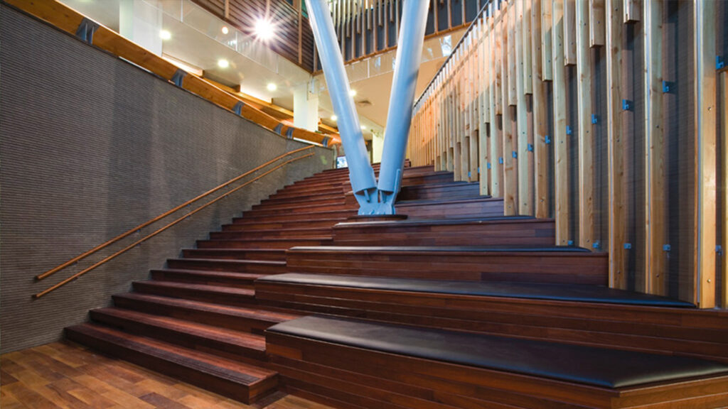 Taipei Public Library Beitou Branch — 8