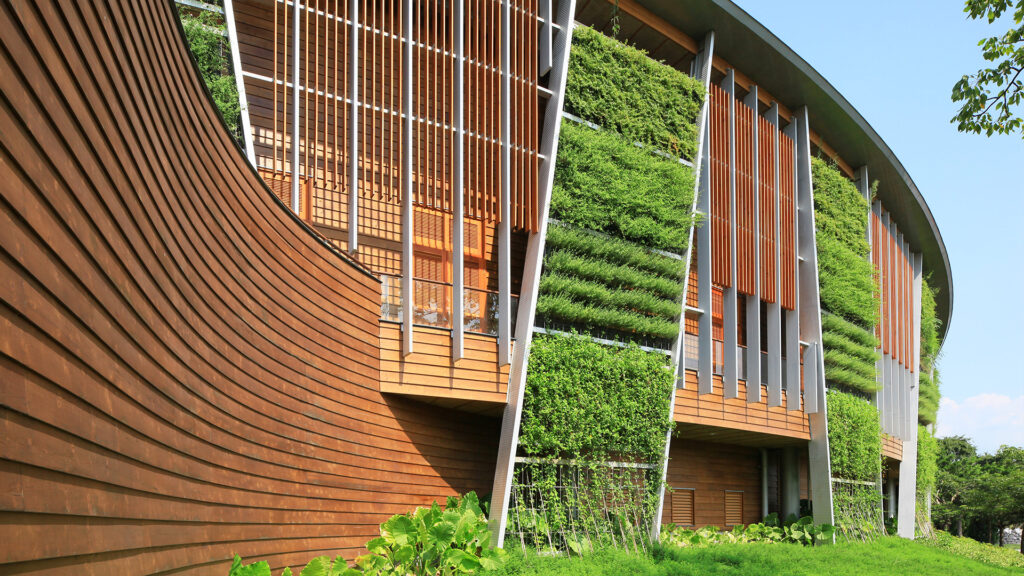 Taipei Flora Expo Pavilions — 8