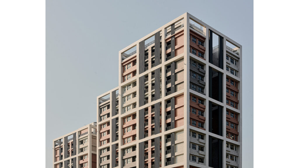 Taoyuan Zhonglu Public Housing — 8