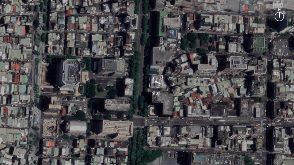 amba 國賓意舍中山分館 — 2