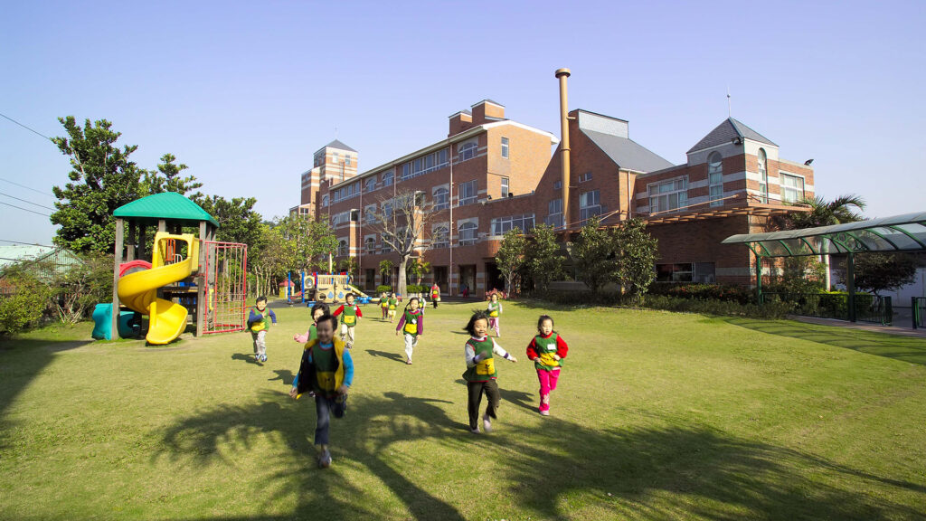 新北市私立裕德幼兒園 — 2
