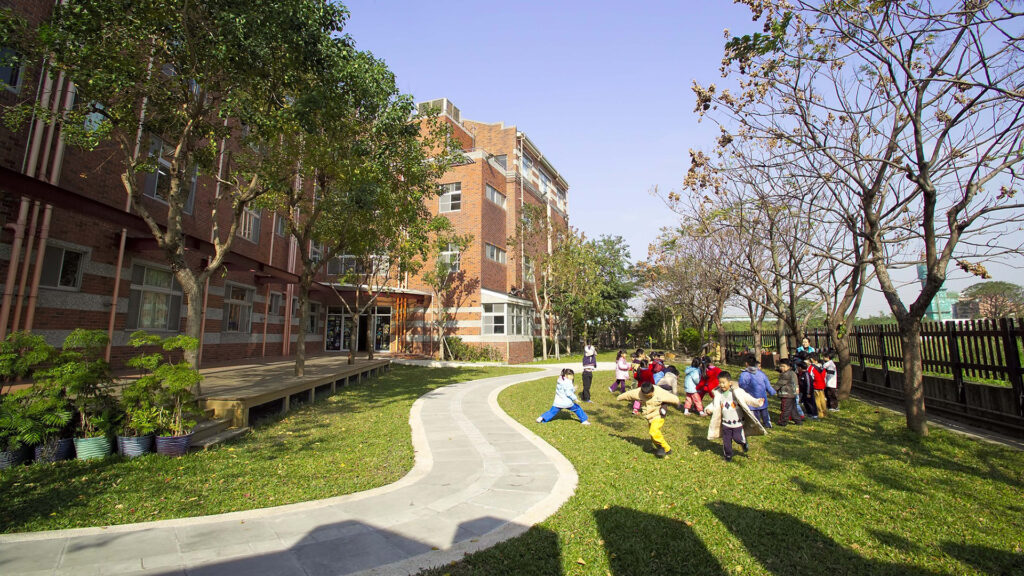 新北市私立裕德幼兒園 — 3