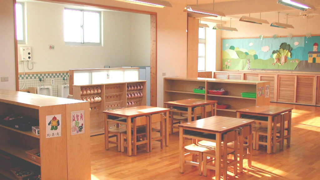 新北市私立裕德幼兒園 — 6