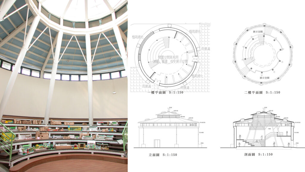 Jian Gung Primary School Classrooms Addition — 6