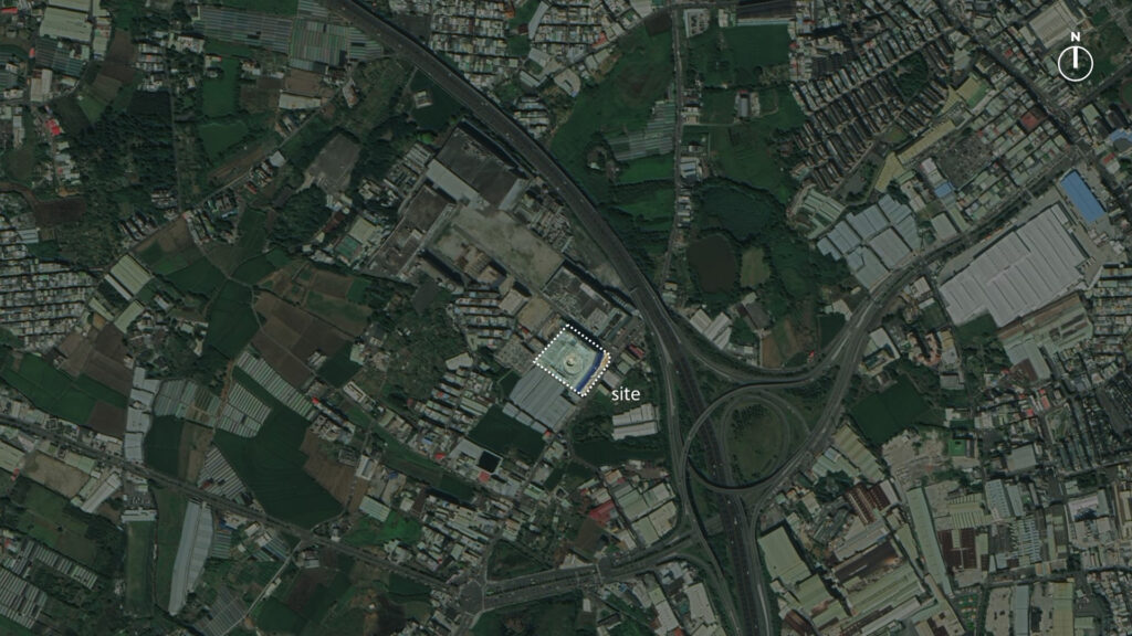 MOXA桃園八德廠 — 2