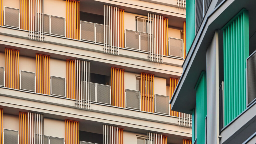 Songshan Jiankang Public Housing — 4