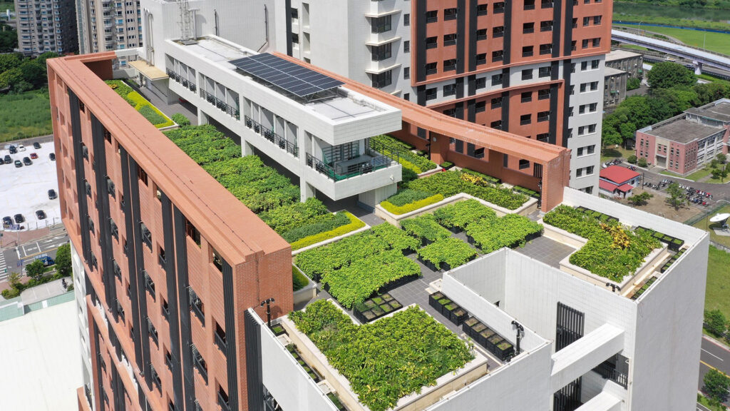 新北市新店區中央新村北側青年社會住宅 — 5