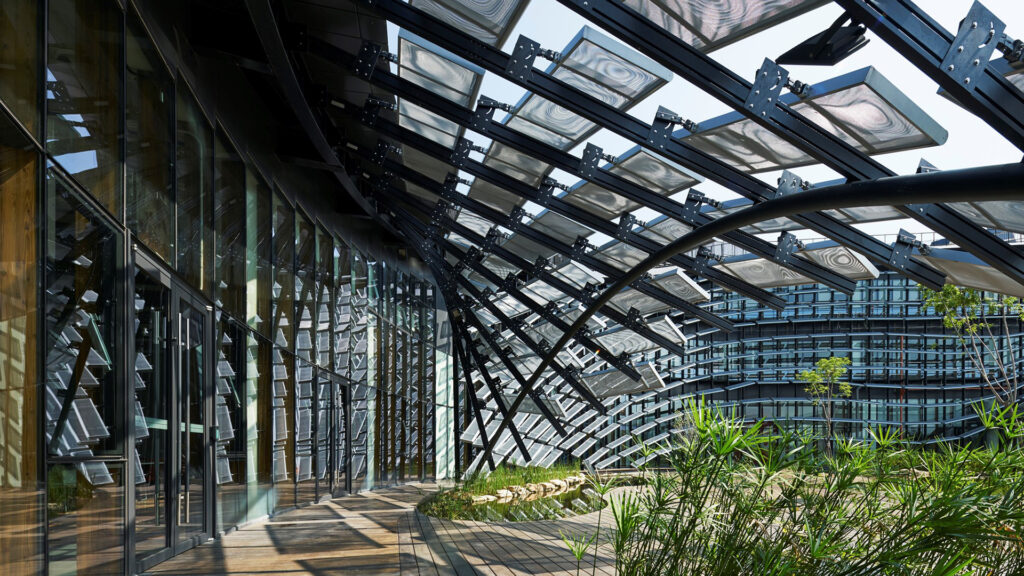 Central Taiwan Innovation Campus MOEA — 6