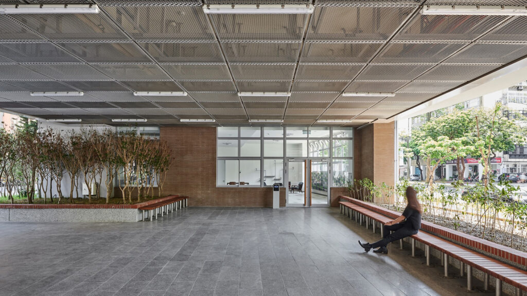 Songshan Jiankang Public Housing — 6