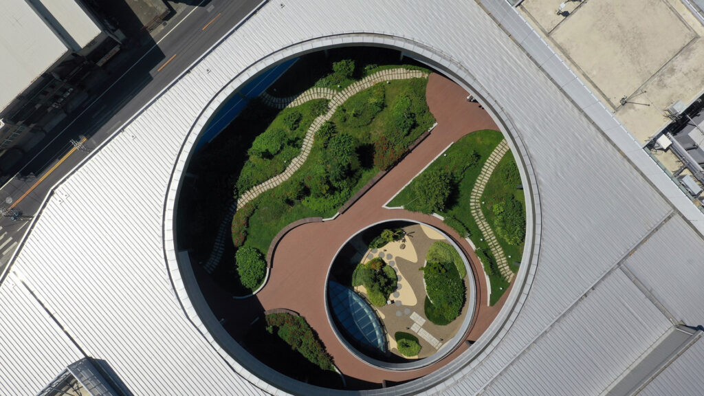 MOXA桃園八德廠 — 5