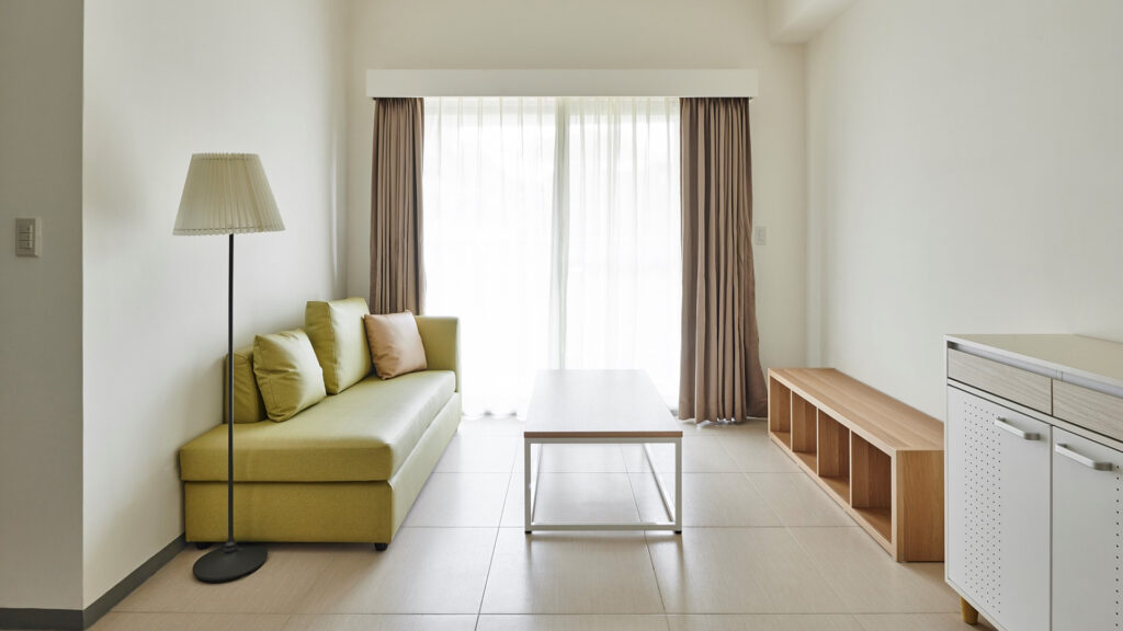 Songshan Jiankang Public Housing — 7