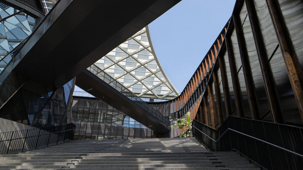 Central Taiwan Innovation Campus MOEA — 8