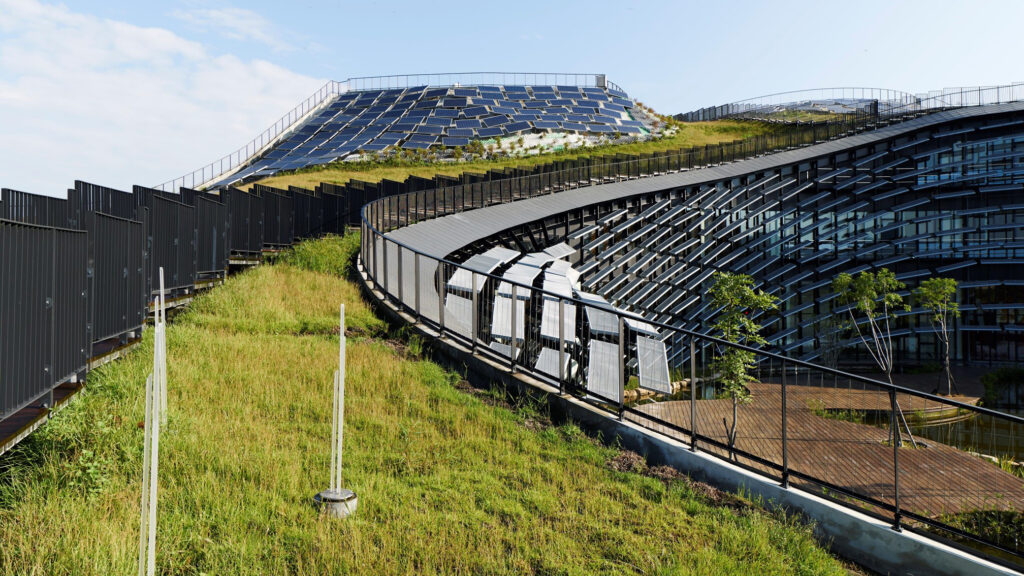 Central Taiwan Innovation Campus MOEA — 9