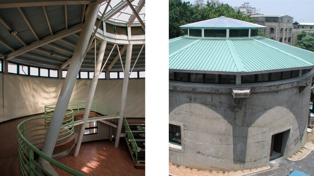 Jian Gung Primary School Classrooms Addition — 5
