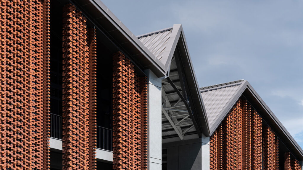 豐泰文教綠園區 — 1