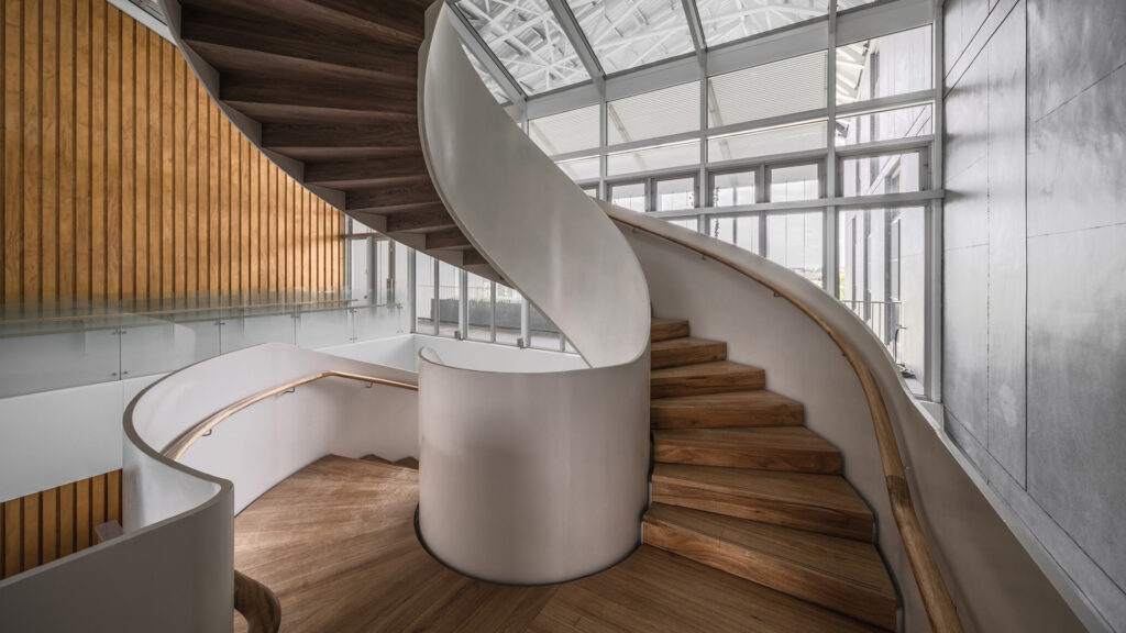 豐泰文教綠園區 — 8