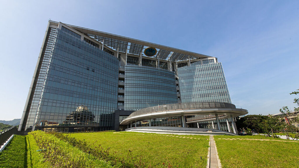 Department of Health and Welfare Office Building — 2