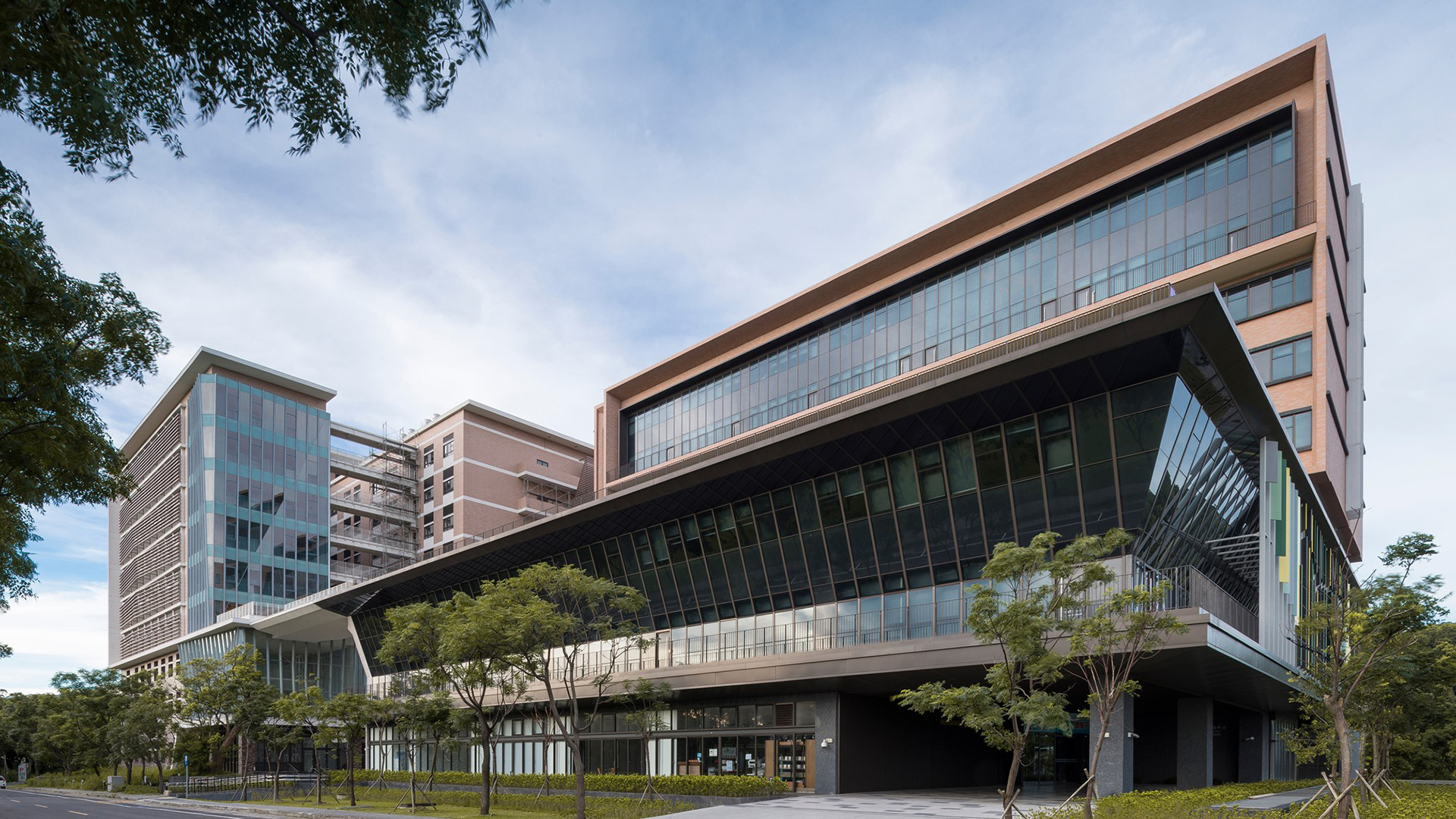 清華大學創新育成中心