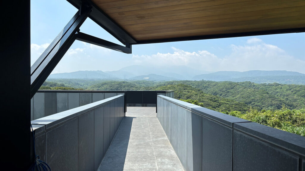 Shimen Environmental Education Circular Village — 10
