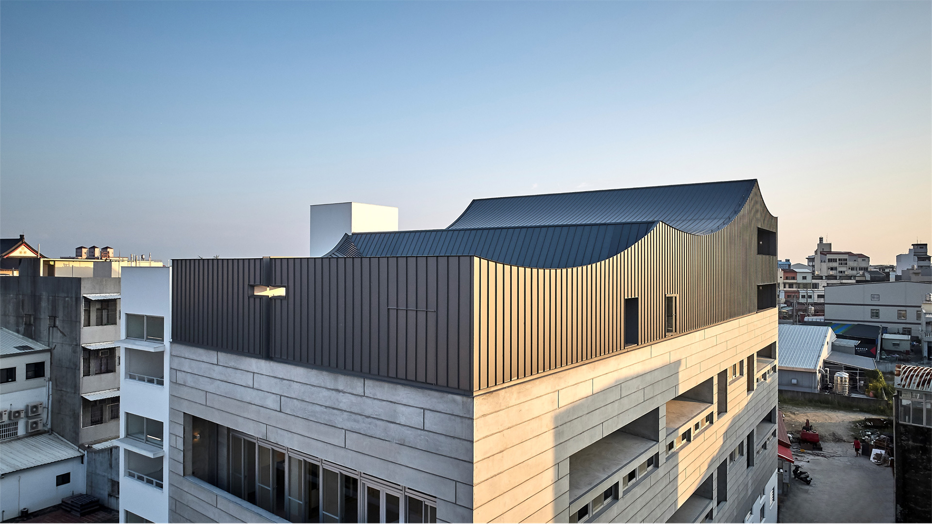 Bethlehem Early Treatment & Integration Education Center