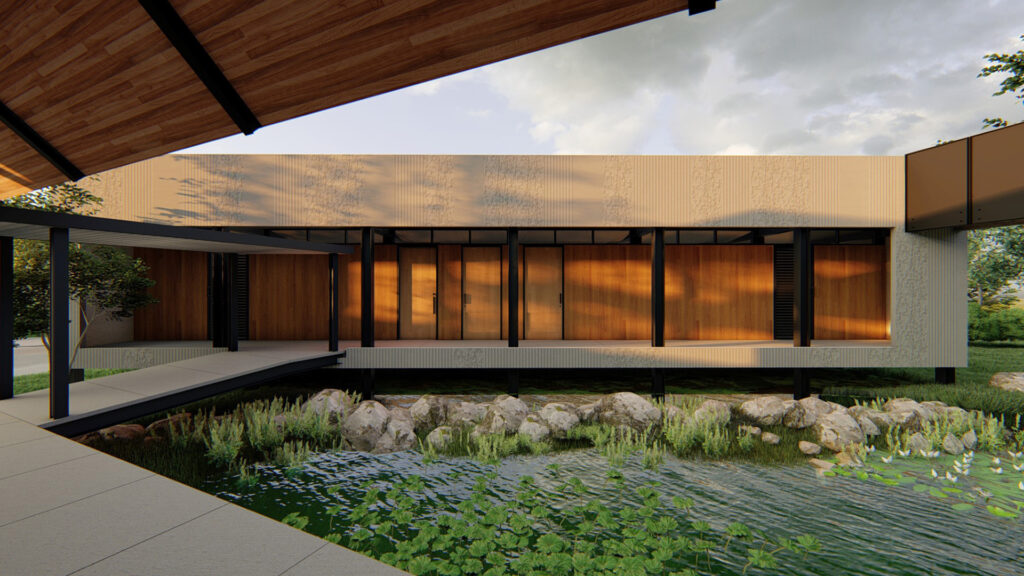 Shimen Environmental Education Circular Village — 5