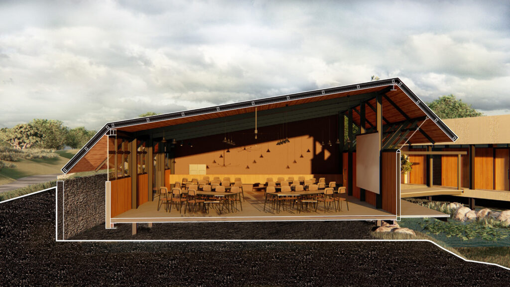 Shimen Environmental Education Circular Village — 6