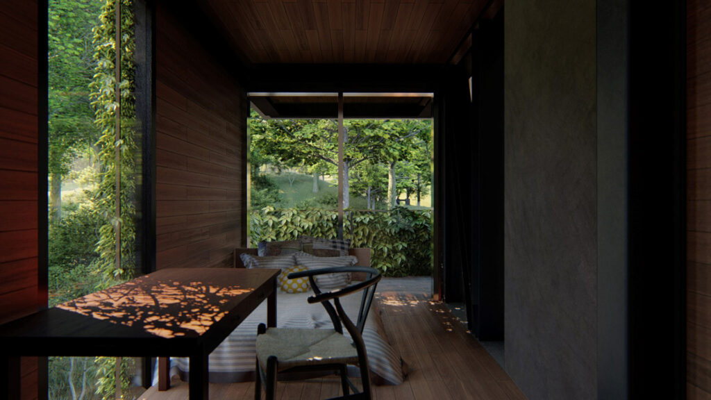 Shimen Environmental Education Circular Village — 7