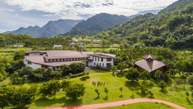 高雄市那瑪夏區民權國民小學