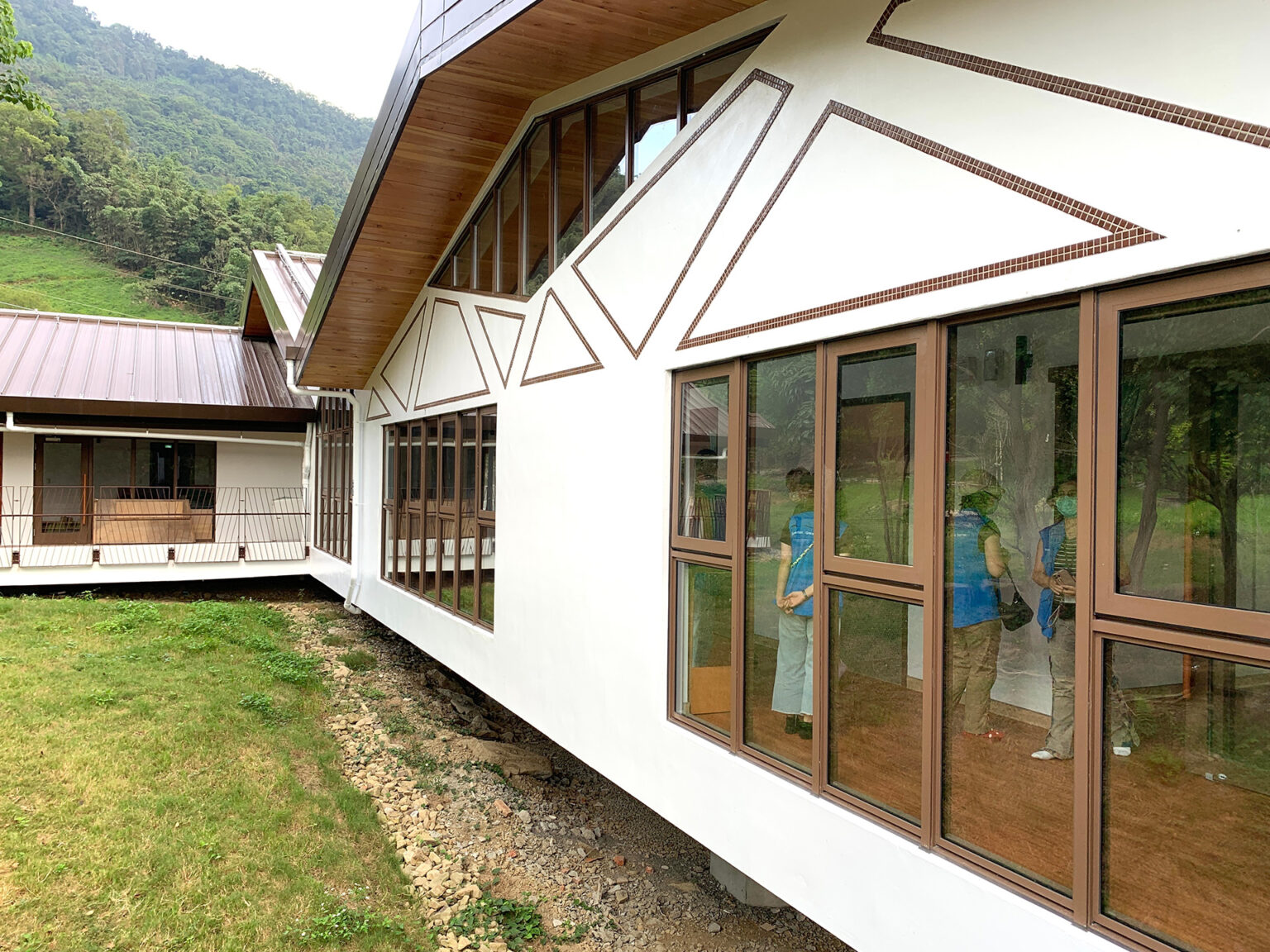 Namasia Ming-Chuan Kindergarten — 5