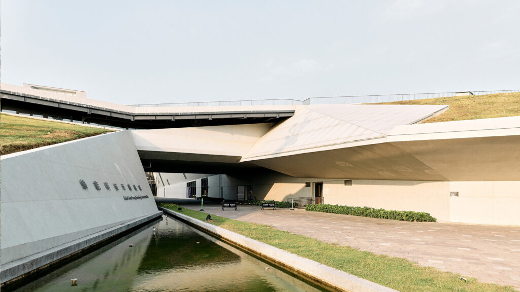 綠能科技示範場域 — 6