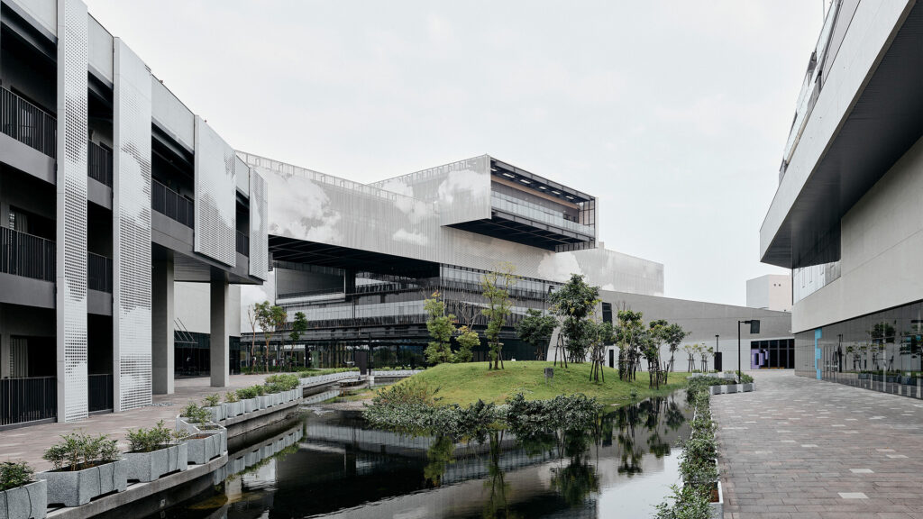 綠能科技示範場域 — 7
